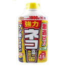 アースガーデン　ネコ専用のみはり番　１０００ｇ　粒