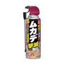 アースガーデン　ムカデ撃滅　４８０ｍＬ