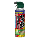 アースガーデン　ヤブ蚊ボウフラジェット　４５０ｍＬ