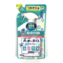 ヘルパータスケ　良い香りに変える 消臭スプレー　快適フローラルの香り　つめかえ用　３５０ｍＬ
