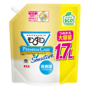 モンダミン　プレミアムケア センシティブ　洗口液　低刺激　ノンアルコール　つめかえ用　１７００ｍL
