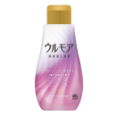 ウルモア　高保湿入浴液　クリーミーフローラルに香り　本体　６００ｍL