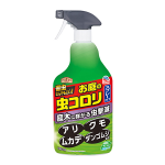 アースガーデン　お庭の虫コロリ　スプレータイプ　１０００ｍＬ