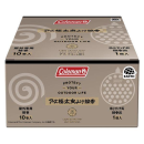 アース　コールマン　極太 虫よけ線香　１０巻　箱入　線香皿付