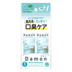 ダモン　リラックスミント　１２ｍＬ　５本入