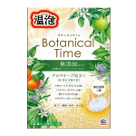 温泡　ＯＮＰＯ　ボタニカルタイム　１２錠入