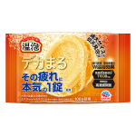 温泡 ONPO デカまる エナジーシトラスジンジャーの香り 1錠