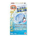 温泡　ＯＮＰＯ　デカまる　フレッシュハーバルシトラスの香り　４錠入