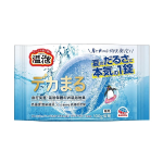 温泡　ＯＮＰＯ　デカまる　フレッシュハーバルシトラスの香り　１錠