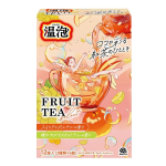 温泡 ONPO フルーツティーセレクト 12錠入