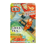 温泡 ONPO グリーンティーセレクト 12錠入