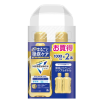 モンダミン プレミアムケア 洗口液 ゴールドミント 1000mL×2本