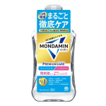 モミダミン 洗口液 プレミアムケア ホワイトミント 1000mL