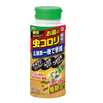 アースガーデン　ハイパーお庭の虫コロリ　顆粒　３００ｇ
