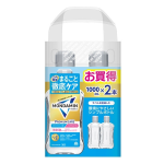 モンダミン プレミアムケア 洗口液 ホワイトミント 1000mL×2本
