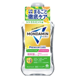 モンダミン　プレミアムケア　洗口液　シトラスミント　１０００ｍＬ