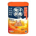 バスロマン ホットヴィヒタの香り 600g