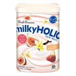 バスロマン　ミルキーホリック　フィグ×バニラの香り　６００ｇ