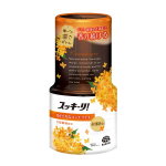 スッキーリ!お部屋用 ほがらかなキンモクセイ 400mL