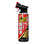 アースガーデン　お庭の虫コロリＰＲＯ　鬼効きジェット　４８０ｍＬ