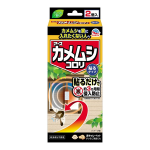 アース　カメムシコロリ　貼るタイプ　２個入