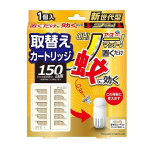 アース　ＯＨ！ノーマット　１５０日用　取替カートリッジ
