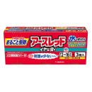 アース　アースレッド　イヤな虫用　１２～１６畳用　３個入