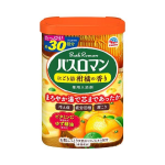 バスロマン にごり浴 柑橘の香り 600g