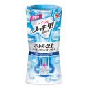 トイレのスッキーリ! フローラルソープの香り 400mL