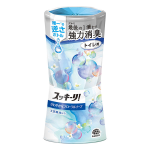 スッキーリ！　トイレ用　さわやかなフローラルソープの香り　４００ｍＬ