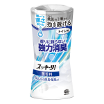 スッキーリ！　トイレ用　無香料　４００ｍＬ