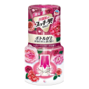 お部屋のスッキーリ！　レディーライクローズの香り　４００ｍＬ