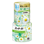 スッキーリ！　お部屋用　晴れやかなカモミールの香り　４００ｍＬ