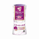 トイレのスッキーリ！　プレミアムコレクション　ラベンダー＆ローズ　４００ｍＬ