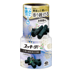 スッキーリ！　お部屋用　上質な備長炭と白檀な香り　４００ｍＬ