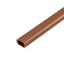 切れるモール１号　テープ付　１Ｍ　ブラウン　MH-CT11H(BR)