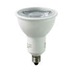 ＥＬＰＡ　ＬＥＤ電球　ハロゲンタイプ　Ｅ１１　電球色　ＬＤＲ５Ｌ－Ｍ－Ｅ１１－Ｇ００４