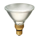 ELPA　ハロゲンビームランプ　散光タイプ　４５Ｗ　ＥＢＲＦ１１０Ｖ４５Ｗ