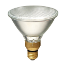 ELPA　ハロゲンビームランプ　散光タイプ　６５Ｗ　ＥＢＲＦ１１０Ｖ６５Ｗ