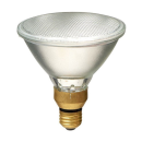 ELPA　ハロゲンビームランプ　散光タイプ　９０Ｗ　ＥＢＲＦ１１０Ｖ９０Ｗ