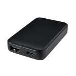 ＥＬＰＡ　ＵＳＢ充電器　ＰＤ　３０Ｗ　薄型ＡＣアダプター　ブラック　ＵＣ－２３Ｂ（ＢＫ）