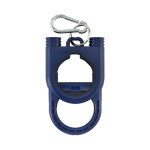 ＥＬＰＡ　結束バンドホルダー　ネイビー　ＫＢＨ－０１（ＮＶ）