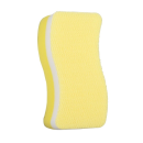 トレピカ　バススポンジ　イエロー