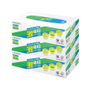 ネピア　激吸収キッチンタオルボックス　３箱パック