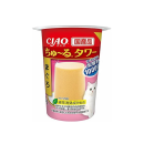 ＣＩＡＯ　チャオ　ちゅ～る　タワー　まぐろ　８０ｇ