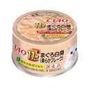 ＣＩＡＯ　チャオ　缶　１１歳から　まぐろ白身（やわらかフレーク）　８５ｇ