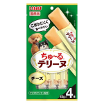 いなば　ちゅ～るテリーヌ　チーズ　４本