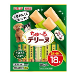いなば ちゅ~るテリーヌ とりささみバラエティ 18本