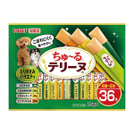 いなば　ちゅ～るテリーヌ　とりささみバラエティ　３６本