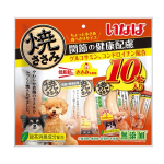 いなば　焼ささみ　犬用　関節の健康配慮　１０本